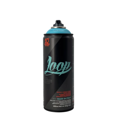 Loopcolors Cans 400ml