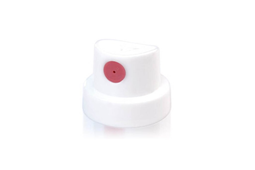 Loopcolors Pink Fat Cap