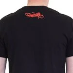 Radicals Shirt Red Logo Basic – Black