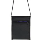 Betterrun Neck Pouch – Black