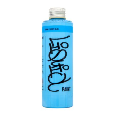 Dope Refill Liquid Paint 200ml