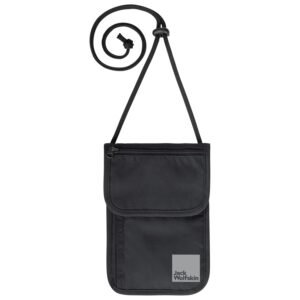 Jack Wolfskin Unisex – Organizer Brustbeutel