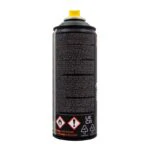 Loopcolors Cans Asphalt 400ml – Schwarz