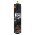 Loopcolors Cans Asphalt 600ml – Schwarz