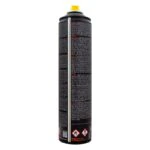 Loopcolors Cans Asphalt 600ml – Schwarz