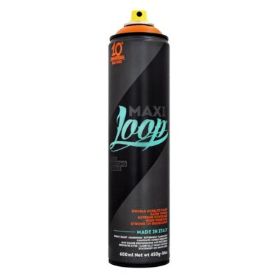 Loopcolors Cans Maxi 600ml