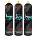 Loopcolors Cans Maxi 600ml