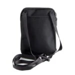 Loopcolors Pusherbag Logo Stick – Weiss