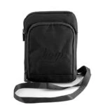 Loopcolors Pusherbag Logo Stick – Schwarz