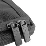 Loopcolors Pusherbag Logo Stick – Weiss