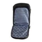 Loopcolors Pusherbag Logo Stick – Weiss