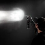 Molotow Burner Chrome 600ml – Chrome