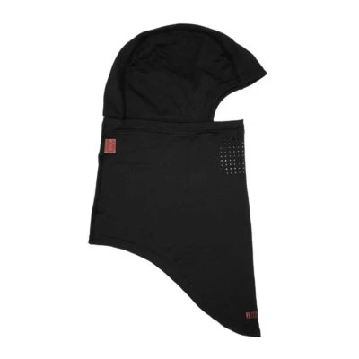 Mr. Serious Balaclava - Black