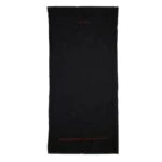 Mr. Serious Tunnel Scarf – Black