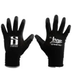 Mr. Serious x Loopcolors Handschuhe