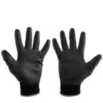 Mr. Serious x Loopcolors Handschuhe