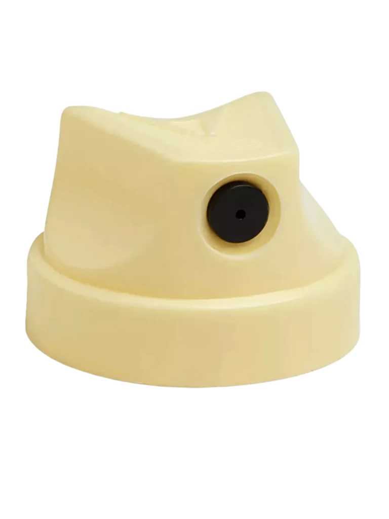 Skinny Cream Cap