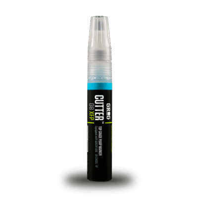 GROG Cutter 08 XFP Marker 8mm