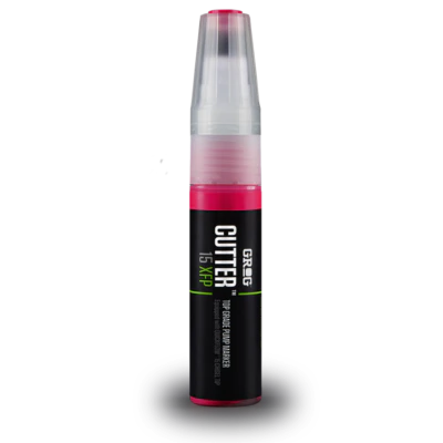 GROG Cutter 15 XFP Marker 15mm
