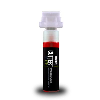 GROG Cutter 30 XFP Marker 30mm