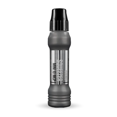 Grog MCP Squeezer Mini 10mm - mercury chrome