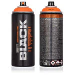 Montana BLACK 400ml