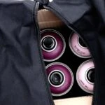 Montana Nylon Can Bag