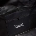 Montana Nylon Can Bag