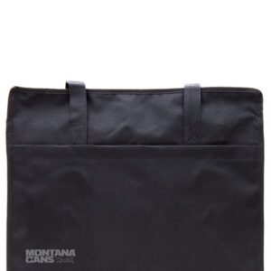 Montana Nylon Can Bag