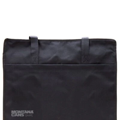 Montana Nylon Can Bag