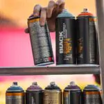 Montana BLACK 400ml