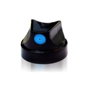Loopcolors Soft Black Cap
