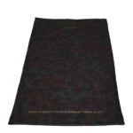 Mr. Serious Tunnel Scarf – Camouflage