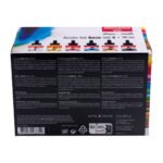 Amsterdam Acrylic Ink Basis-Set, 6 × 30 ml 3