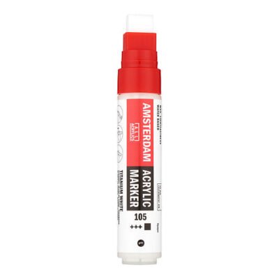 Amsterdam Acrylic Marker 15 mm