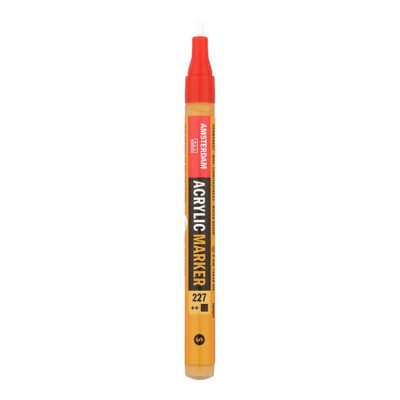 Amsterdam Acrylic Marker 2 mm