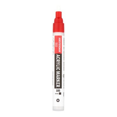 Amsterdam Acrylic Marker 4 mm