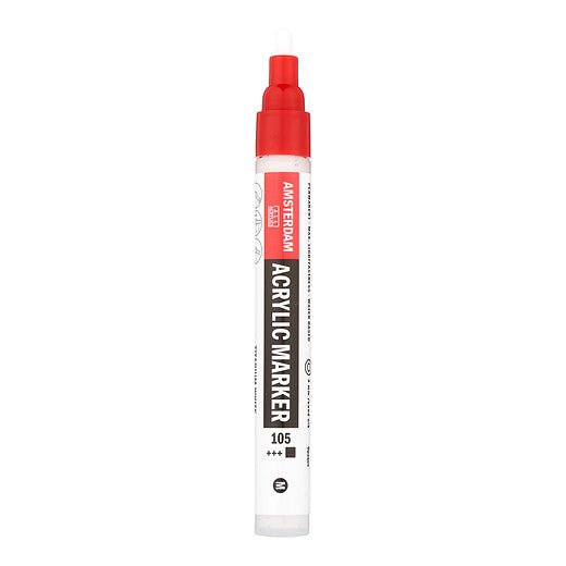 Amsterdam Acrylic Marker 4 mm