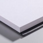 Amsterdam Black Book Skizzenbuch A5, 250 g, 30 Blatt 2