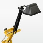 Belichtungslampe LED für Fotoemulsion 2