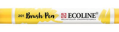 Ecoline Brush Pen