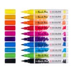 Ecoline Brush Pen Set Primary, 10 Farben 2