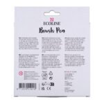 Ecoline Brush Pen Set Primary, 10 Farben 4