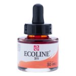 Ecoline Flüssige Aquarellfarbe 30 ml