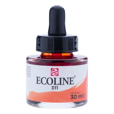 Ecoline Flüssige Aquarellfarbe 30 ml
