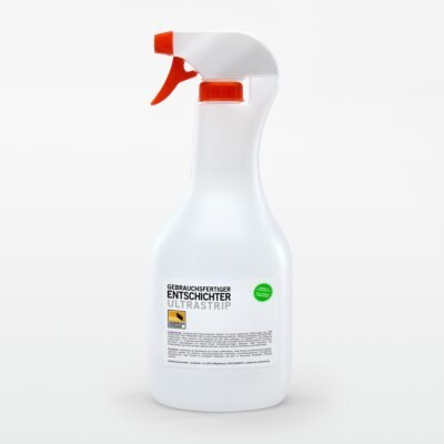 Entschichter gebrauchsfertig, 250 ml
