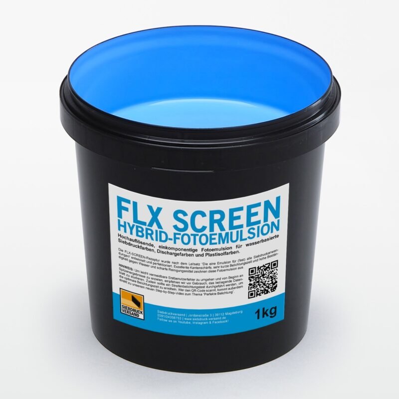 Fotoemulsion FLX SCREEN, 250 g
