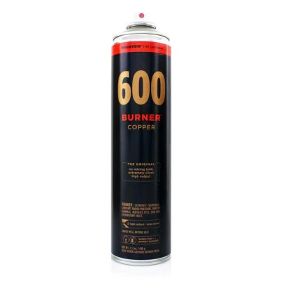 Molotow Burner Copper 600ml - Kupfer