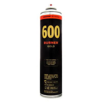 Molotow Burner Gold 600ml - Gold