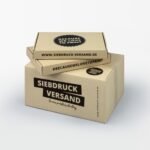 Papier-Siebdruckfarbe PapyroPrint, 250 g 2